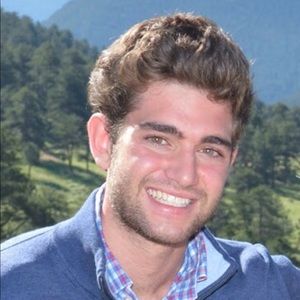 Meet your Posher, Matthew